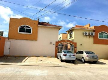 Casa · 95m² · 2 Recámaras · 1 Estacionamiento · Casa en Venta Ubicada en Juventino Rosas, Col. Puerto México, en Coatzacoalcos, Veracruz.