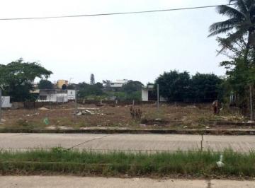 Terreno / Lote · 700m² · Excelente Terreno en Renta, Malpica, Col. Benito Juarez Norte