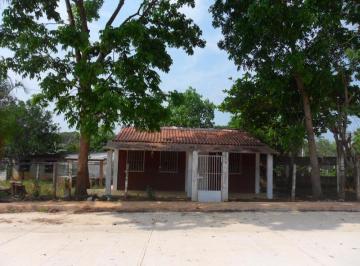 Casa · 56m² · 2 Recámaras · 5 Estacionamientos · Venta de Casa en Canticas, Veracruz.