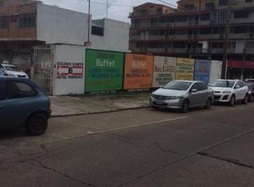 Terreno / Lote · 480m² · Terreno Comercial en Renta, 16 de Septiembre, Col. Centro