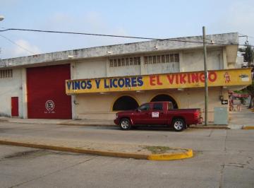 Fachada · Se Renta Local Comercial Céntrico Coatzacoalcos