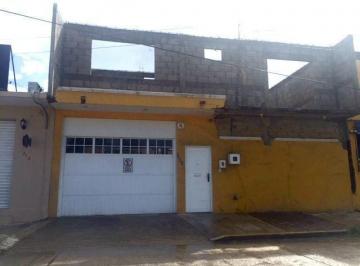 Casa · 120m² · 3 Recámaras · 1 Estacionamiento · Venta Casa, Platon Sanchez, Puerto Mexico, Coatza