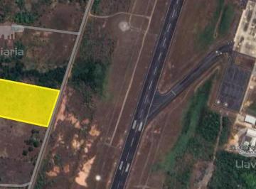 Terreno / Lote · 20000m² · Venta de Terreno de 2 Htas. en Nueva Canticas, Cosoleacaque, Ver.