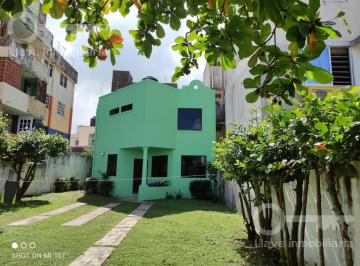 Casa · 300m² · 3 Recámaras · Casa en Venta, Lázaro Cárdenas, Col. Playa Sol