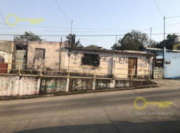 Terreno / Lote · 495m² · Terreno en Venta, Aquiles Serdan, Col. Procoro Alor
