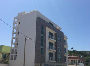 Departamento · 200m² · 1 Recámara · 2 Estacionamientos · Pent - House en Renta, en Raúl Anguiano, Esq. Felipe S. Gutiérrez, Fracc. Paraíso II