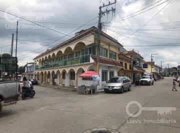 Edificio · 526m² · Plaza Comercial, Col. Centro, Huimanguillo Tabasco