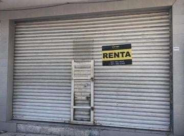 Local comercial · 300m² · Local en Renta o Venta, Guerrero, Centro.