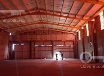 Bodega comercial · 600m² · Bodega Industrial en Renta de 600 m² en Av Universidad, Col. Las Gaviotas, Coatzacoalcos, Ver.
