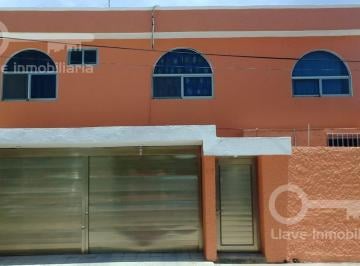 Casa · 496m² · Casa en Venta, Col. Petrolera, Minatitlán