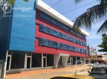 Edificio · 1680m² · Edificio Comercial en Venta o Renta, Fco. I. Madero, Col. Centro