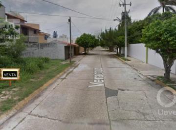 Terreno / Lote · 491m² · Terreno Residencial en Venta, Col. Petrolera.