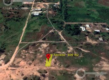 Terreno / Lote · 600m² · Terreno en Venta Col. Lagos del Paraíso, Cosoleacaque.