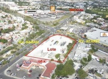 Terreno / Lote · Terreno - Quintana Roo