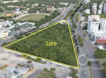 Terreno / Lote · 15925m² · Terreno - Quintana Roo