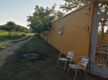 Terreno / Lote · 906m² · Terreno - Congregacion Las Barrillas