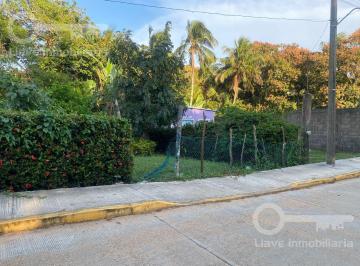 Terreno / Lote · 374m² · Terreno en Venta, Km. 14, Cosoleacaque, Ver.