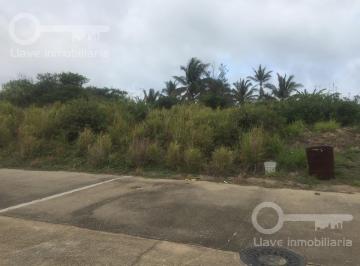 Terreno / Lote · 400m² · Terreno en Venta, Fracc. Real de Palmas, Coatzacoalcos, Ver.