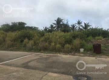 Terreno / Lote · 411m² · Terreno en Venta, Fracc. Real de Palmas, Coatzacoalcos, Ver.