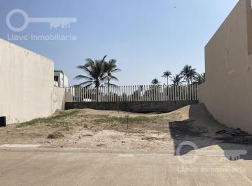 Terreno / Lote · 152m² · Terreno en Venta, Frac. Real de Palma, Coatzacoalcos, Ver.