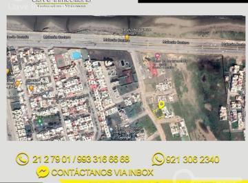 Terreno / Lote · 456m² · Terreno en Venta, Frac. Real de Palmas, Coatzacoalcos, Ver.