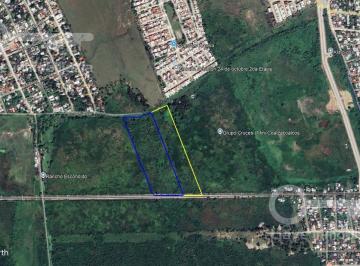 Terreno / Lote · 50000ha · Terreno en Venta, Coatzacoalcos, Ver.