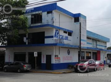 Local comercial · 272m² · Local - Coatzacoalcos