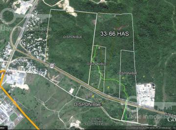Terreno / Lote · 560000ha · Terreno - Coatzacoalcos