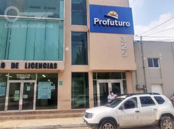 Oficina · 75m² · Oficina - Coatzacoalcos Centro