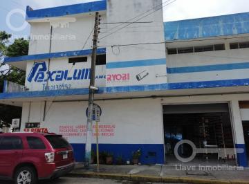 Local comercial · 200m² · Primer Nivel de Edificio Comercial en Renta, Colonia Centro.