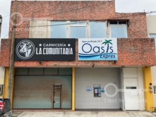 Terreno / Lote · 300m² · Terreno en Venta en Lázaro Cárdenas Col. Puerto México Coatzacoalcos Ver.