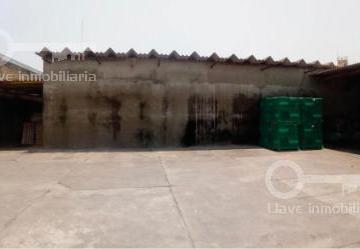 Bodega comercial · 2500m² · Bodega Industrial - Estero del Pantano