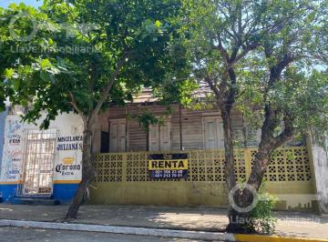 Terreno / Lote · 312m² · Terreno en Renta Coatzacoalcos Centro