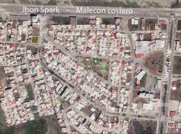 Terreno / Lote · 600m² · Terreno en Renta Paraíso Coatzacoalcos