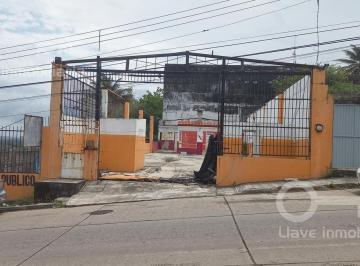 Terreno / Lote · 325m² · Terreno en Venta Col. Palma Sola
