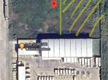Terreno / Lote · 2865m² · Terreno - Benito Juárez Norte
