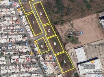 Terreno / Lote · 5315m² · Terreno - El Tesoro