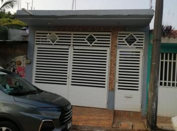 Casa · 76m² · 1 Recámara · 1 Estacionamiento · Casa - Fraccionamiento Las Olas