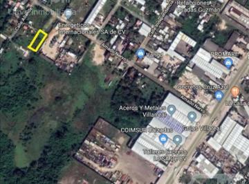 Terreno / Lote · 750m² · Terreno - Estero del Pantano