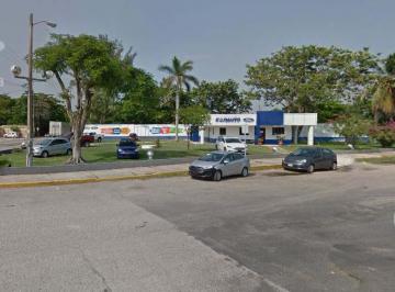 Terreno / Lote · 100m² · Terreno en Venta en Av Transístmica, Col. Las Américas, Coatzacoalcos, Ver.