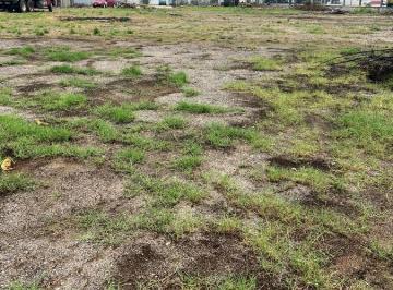 Terreno / Lote · 18000m² · Terreno Comercial en Venta y Renta en Esquina de Av Transístmica y Carretera Ancha, Col. Frutos de