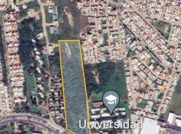 Terreno / Lote · 44880m² · Terreno Comercial o Habitacional en Venta/renta en Av Universidad, Col. Santa Isabel, Coatzacoalc