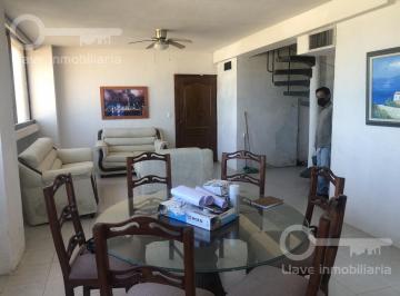 Departamento · 200m² · 3 Recámaras · 1 Estacionamiento · Departamento en Venta y Renta en Jonh Spark, Col. Centro, Coatzacoalcos, Ver.