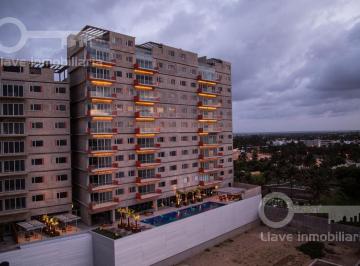 Departamento · 165m² · 2 Recámaras · Departamento D en Venta, Tercer Piso en Av Abraham Zabludovsky, Torres Teatro, Coatzacoalcos, Ver.