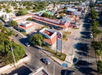 Local comercial · 1146m² · Locales Comerciales en Renta en Calle 54, Col. Benito Juárez Norte, Mérida, Yucatán