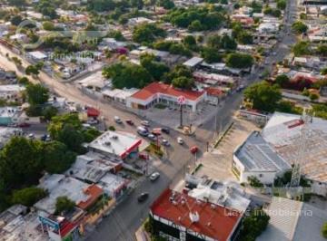 Local comercial · 70m² · Local Comercial B en Renta en Calle 32, Col. Pedregales de Tanlum, Mérida, Yucatán