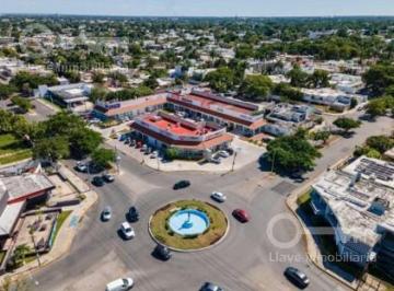 Local comercial · 66m² · Local Comercial a en Renta en Calle 20, Col. México, Mérida, Yucatán.