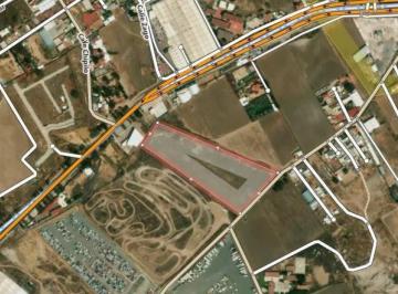 Terreno / Lote · 4781m² · Terreno en Venta en Camino Real a Atlixco, San Bernabé Temoxtitla, Ocoyucan, Puebla