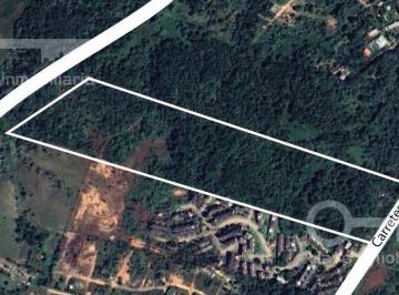 Terreno / Lote · 120000m² · Terreno en Venta en Carretera Antigua Coatza - Mina, Km. 14, Coatzacoalcos, Veracruz.