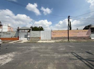 Terreno / Lote , Iztapalapa · Terreno Habitacional con Comercio en Pb - Col Jacarandas, Iztpalapa